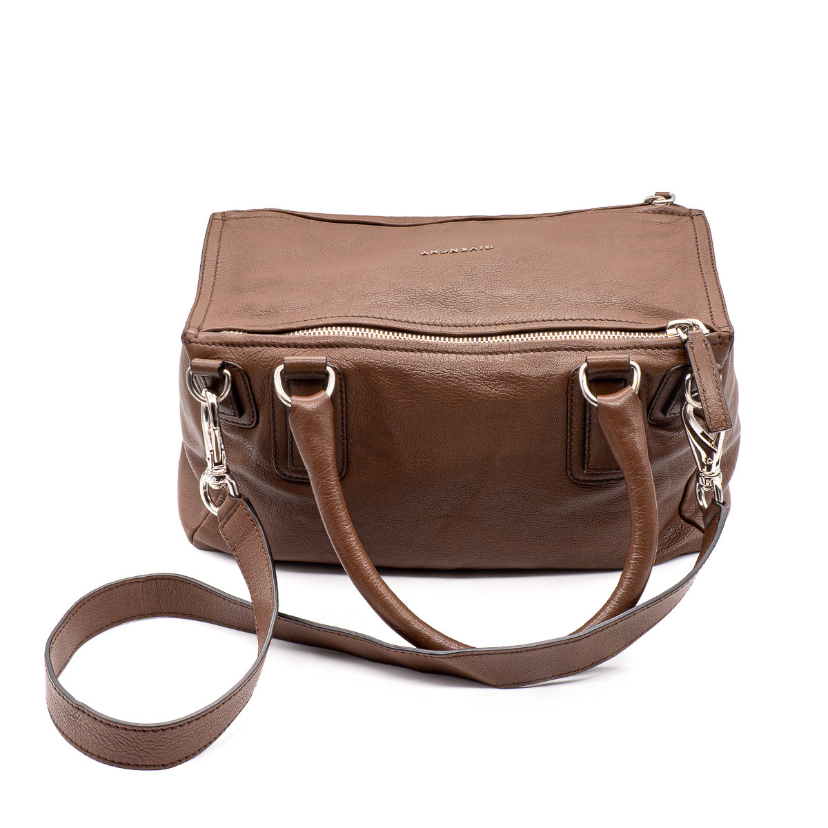 Medium top pandora bag