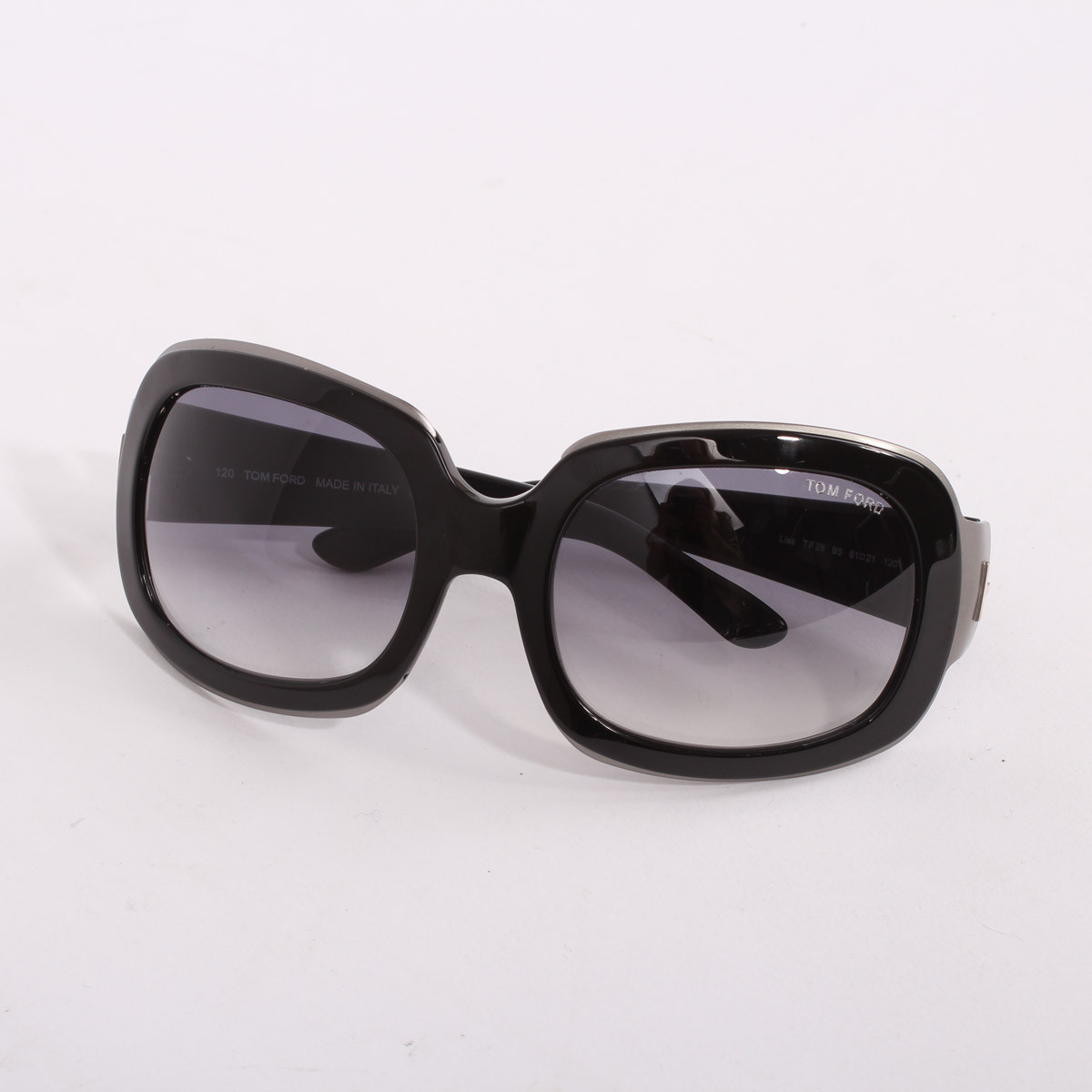 TOM FORD used sunglasses Lisa TF28