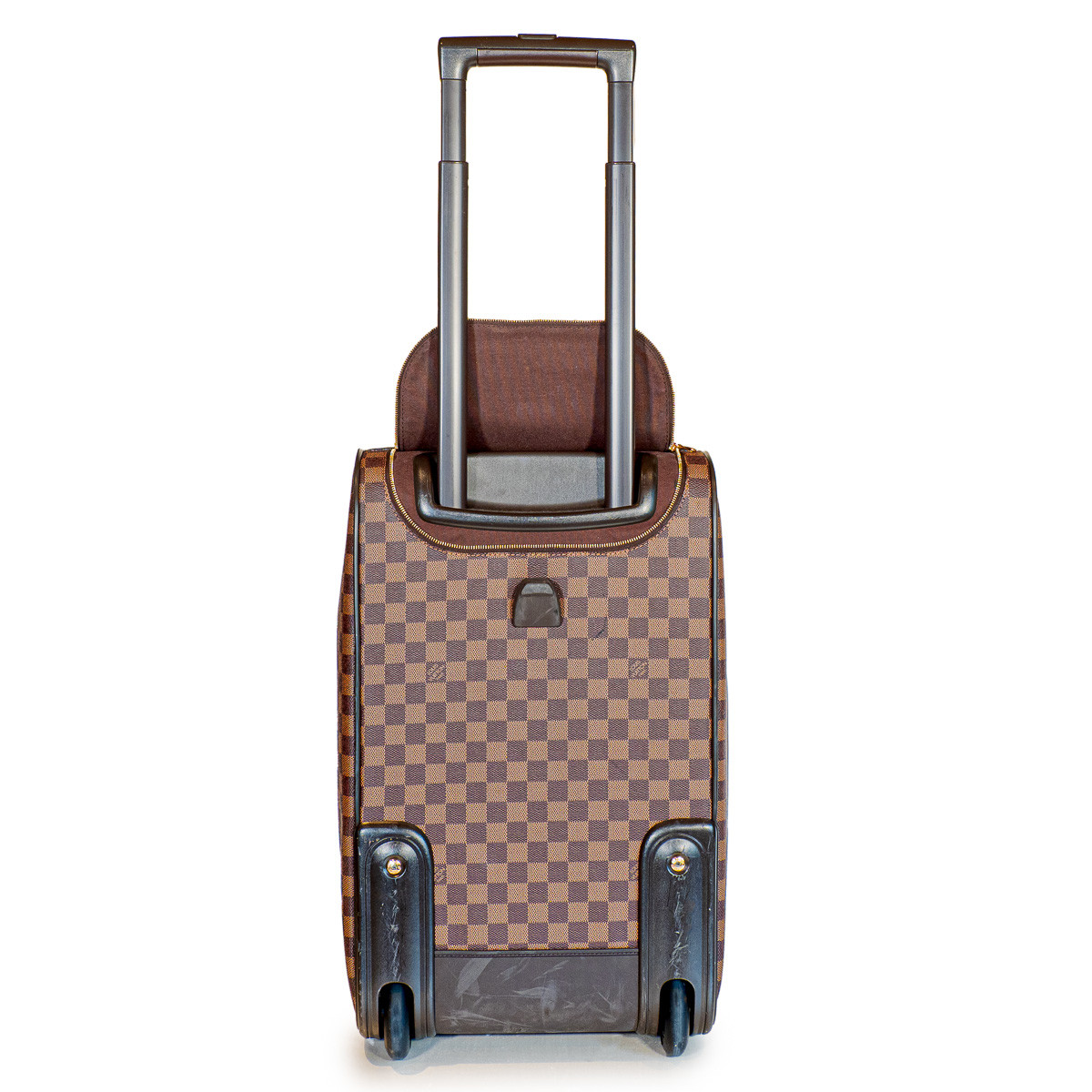 Louis Vuitton, 'Eole 50' travel bag. - Bukowskis