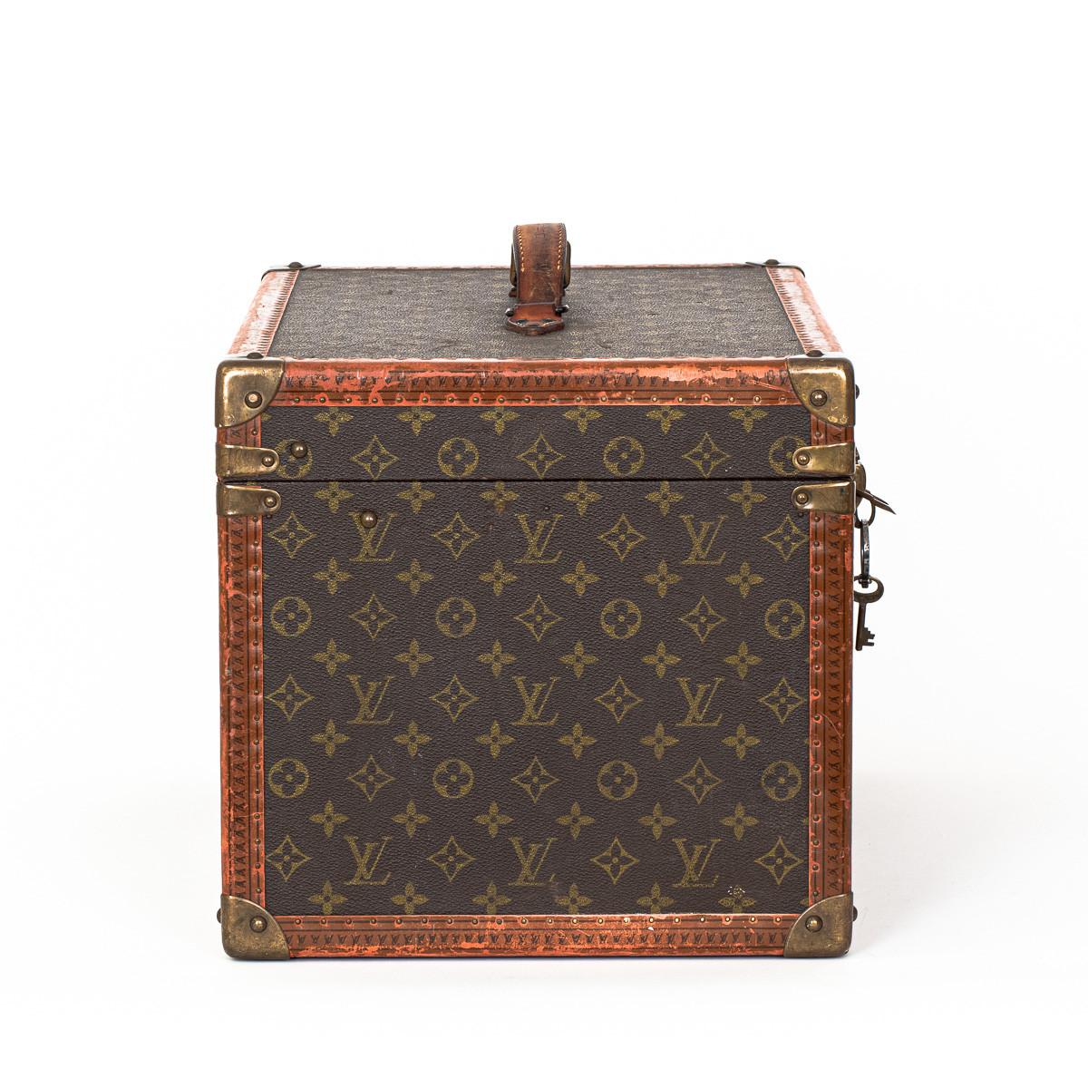 Mallette louis vuitton best sale vintage