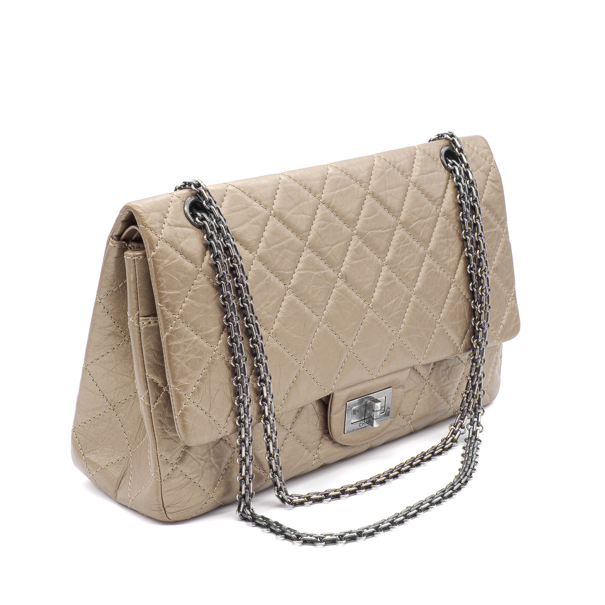 Sac chanel on sale 2.55 prix neuf