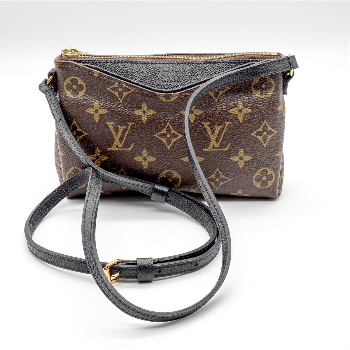 Louis vuitton pochette pallas top