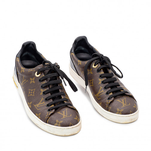 Paire de Sneaker Monogram pointure 38