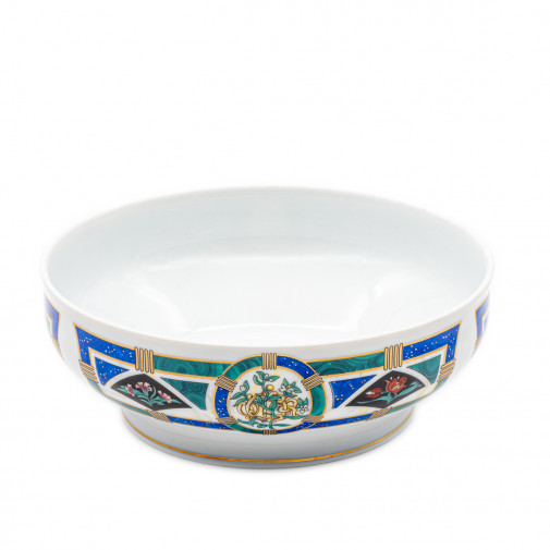 Service de deux ramequins en porcelaine Ligne Dioricis