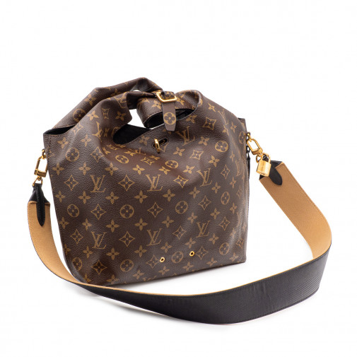 Sac Atlantis en Toile Monogram P.M. Collection 2016