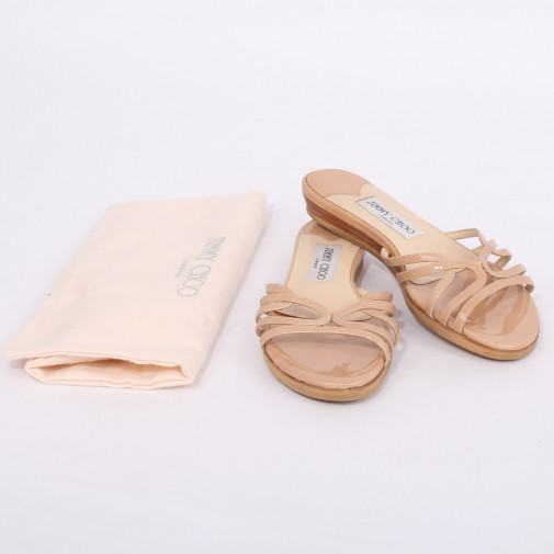 Pair of mules Size 36