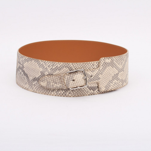 Large belt Etrivière in python