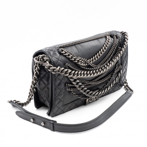 Boy Enchained Limited Edition 2013 Large Model Bag