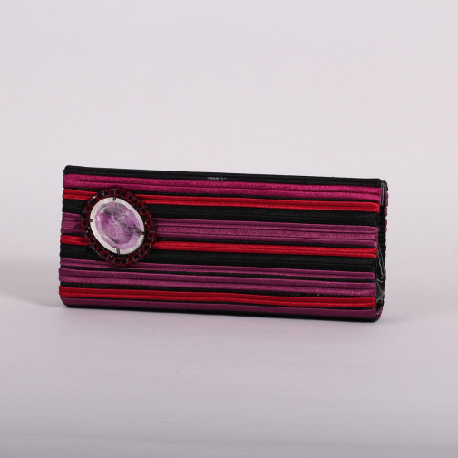 Pochette Cristal de Roche