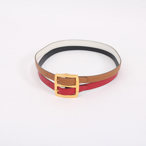 Lady's belt