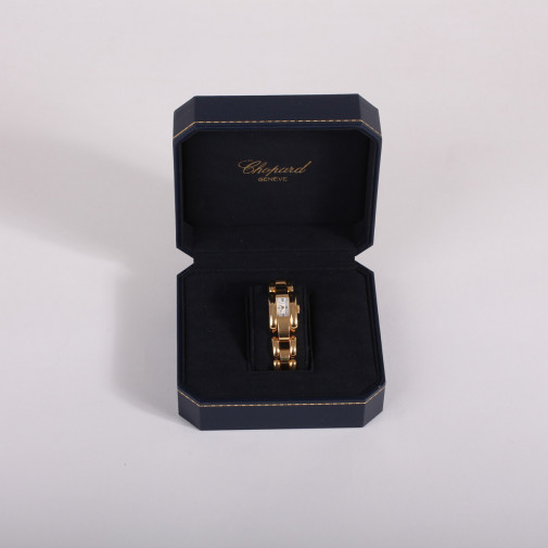 Lady's watch La Strada gold 18k