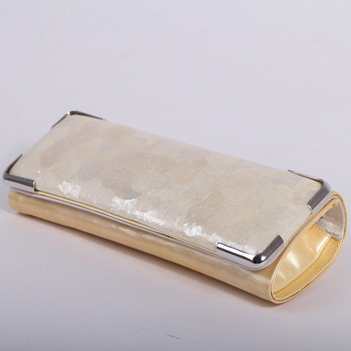 Pochette Nacre