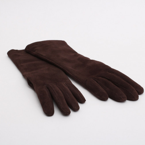 Pair of long gloves - Size 6