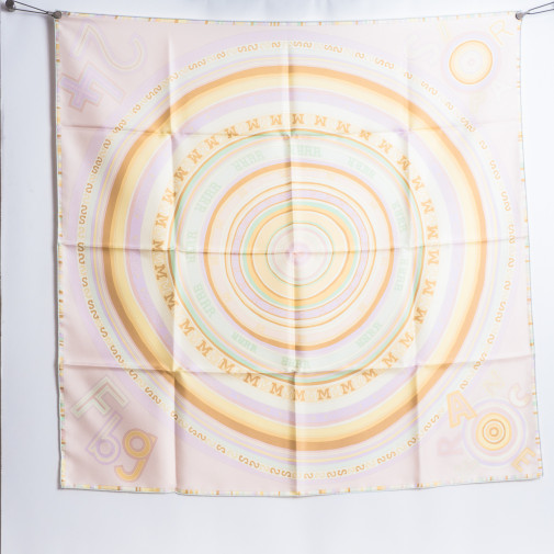 Scarf Tohu Bohu