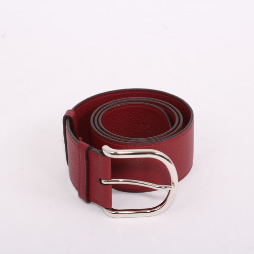 Large belt for lady