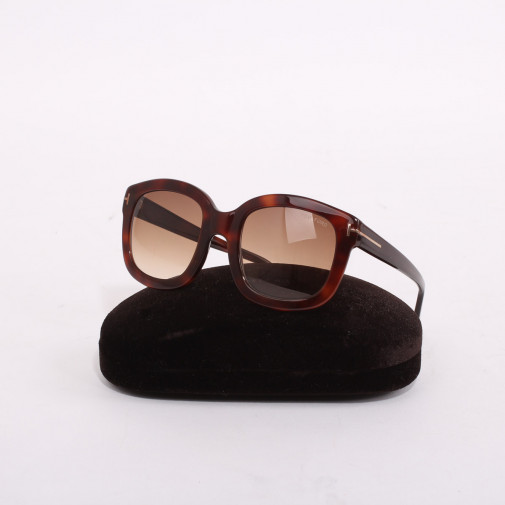 Pair of sunglasses Christophe TF279