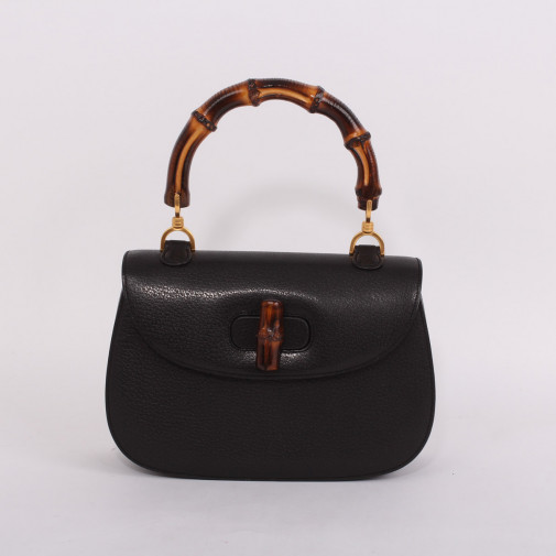 Bamboo bag
