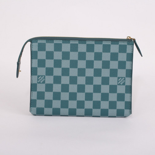 Clutch bag papers holder credit cards...