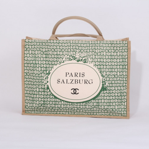 Paris-Salzburg bag
