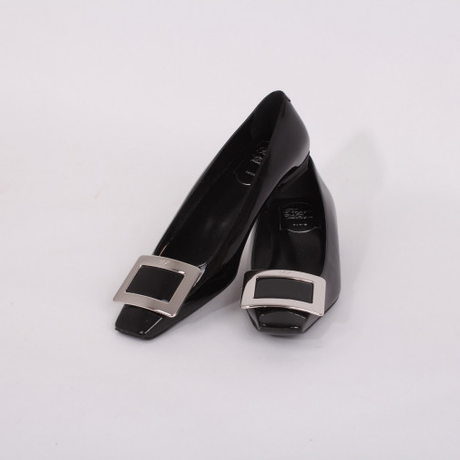 Ballerinas Belle Vivier size 35 1/2