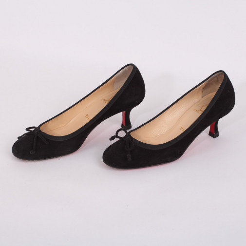 Pair of Pumps Size 36