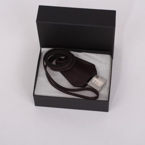 Steel Kelly-Clochette watch