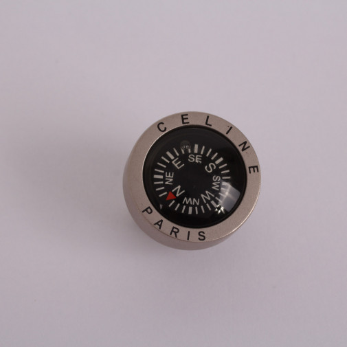 pin compass