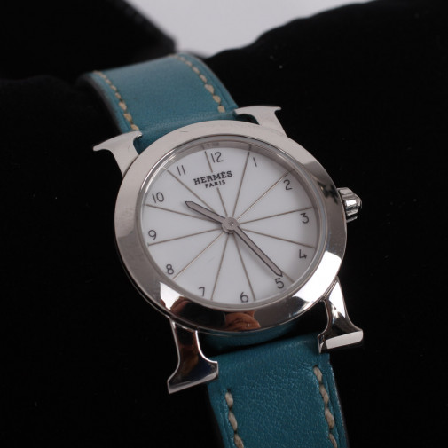 Heure H Ronde lady watch