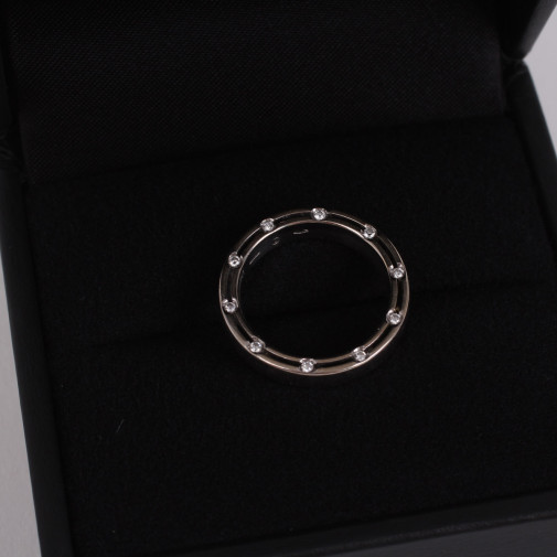 D-Side ring