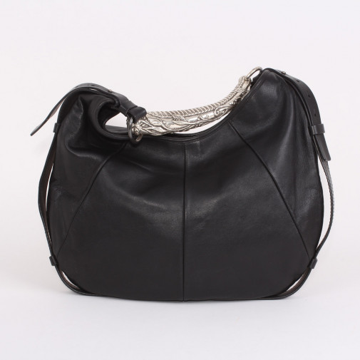 Handbag Mombassa lamb leather