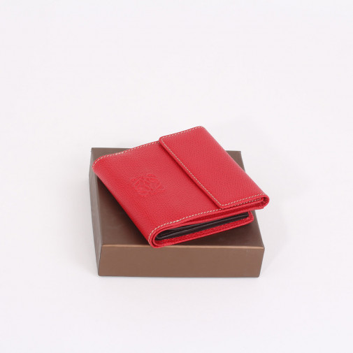 Compact wallet, notes, credits cards