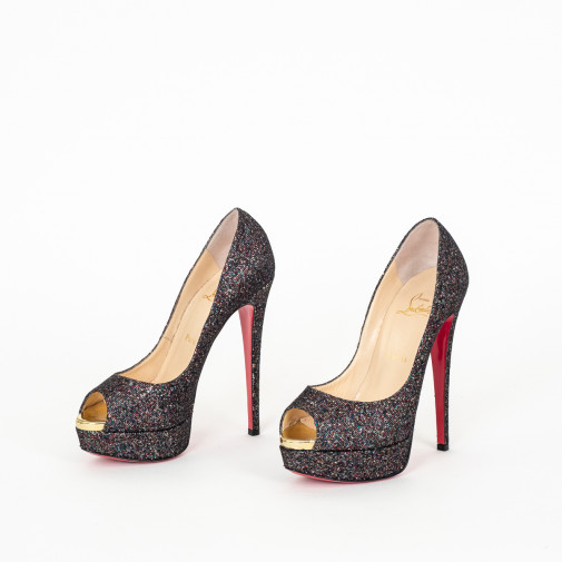 Pair of pumps Palais Royal size 38 1/2