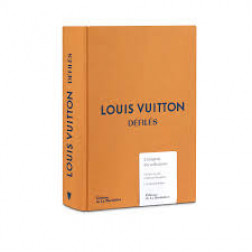 LOUIS VUITTON  Défilés 