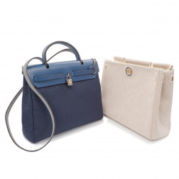 Sac Herbag avec pochon interchangeable inclus
