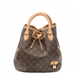 Sac Éden Neo Bucket G.M. Toile Monogram