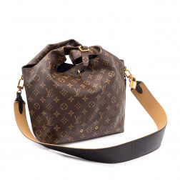 Sac Atlantis en Toile Monogram P.M. Collection 2016