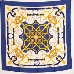 Scarf Eperon d'Or