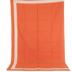 Two-tone pareo