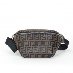Bum bag Fendi Monogram