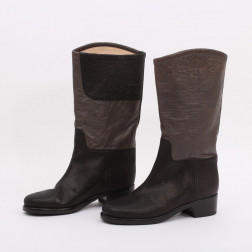 Pair of boots - Size 36 1/2