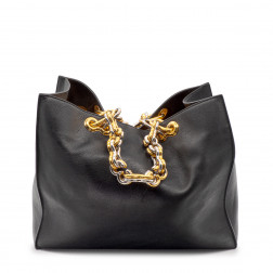 Grand Cabas Shopping en cuir Balenciaga