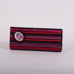Pochette Cristal de Roche