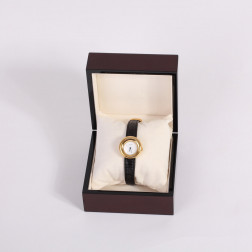 Lady's watch Anneau Gold