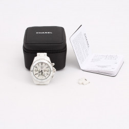 Watch J12 Chrono 41 mm