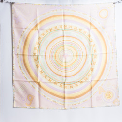 Scarf Tohu Bohu