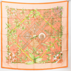 Scarf Sérenité