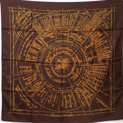 Naissance d'une idée scarf