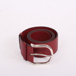 Large belt for lady