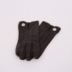 Pair of gloves Clou de selle S. 6 1/2
