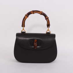 Bamboo bag